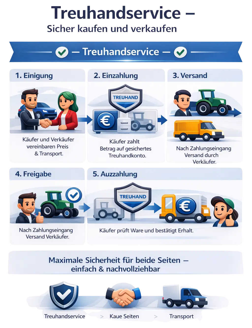 treuhandservice steps 2 e